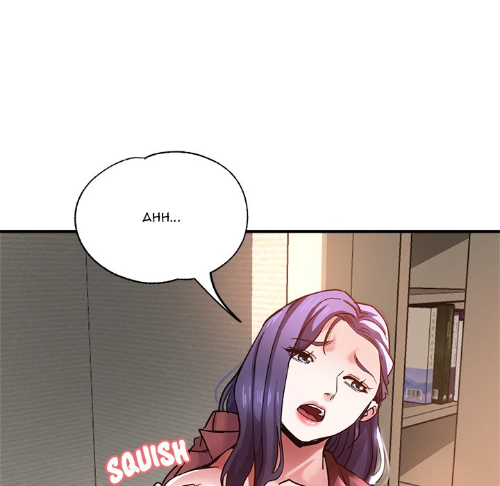 Stretched Out Love Chapter 38 image 18