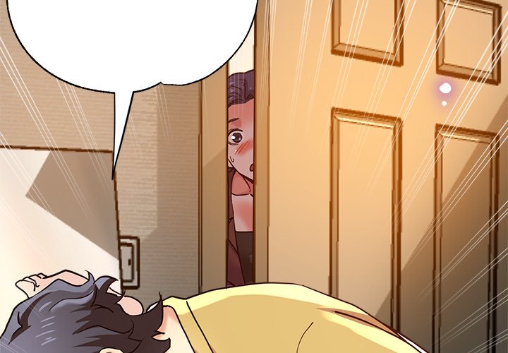 Stretched Out Love Chapter 38 image 1