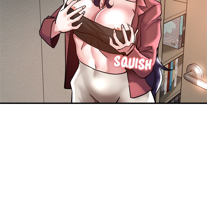 Stretched Out Love Chapter 38 image 19