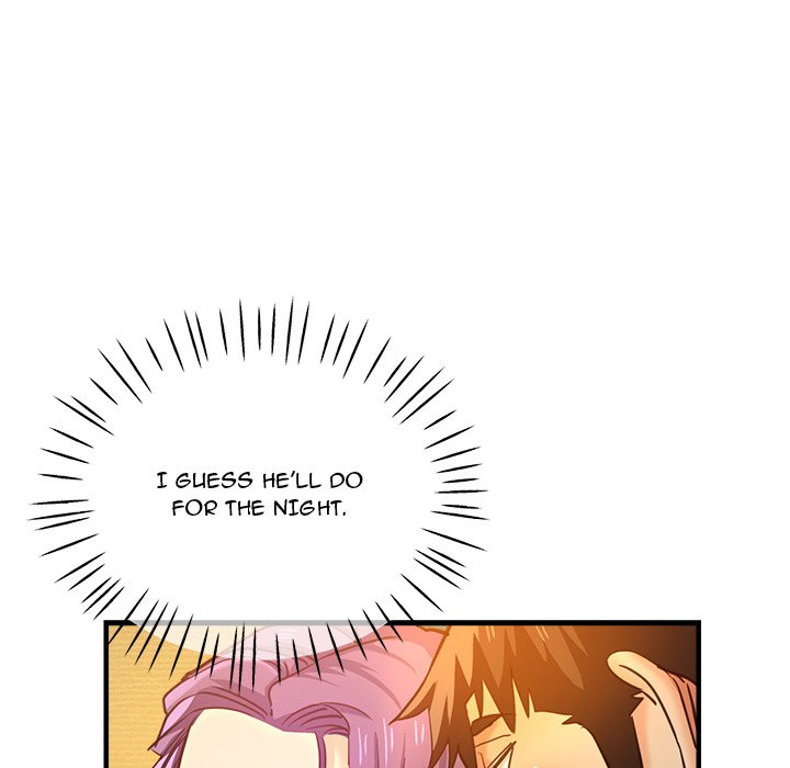 Stretched Out Love Chapter 38 image 69