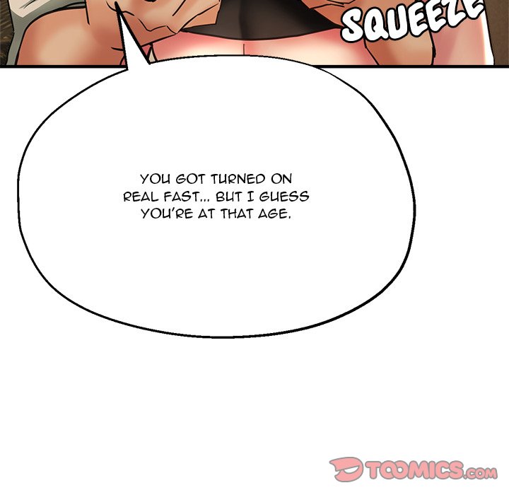 Stretched Out Love Chapter 38 image 74