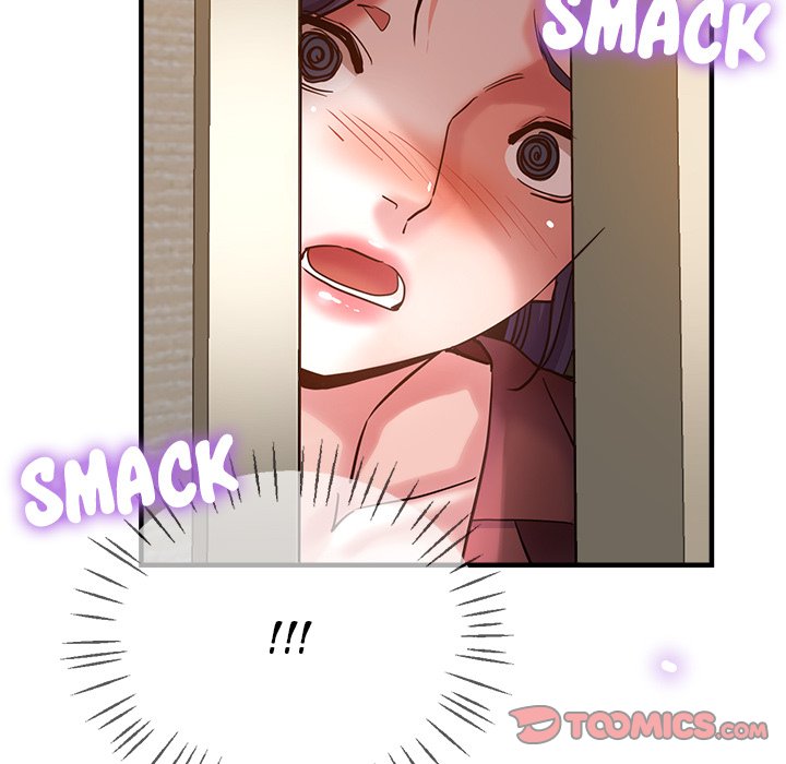 Stretched Out Love Chapter 38 image 8
