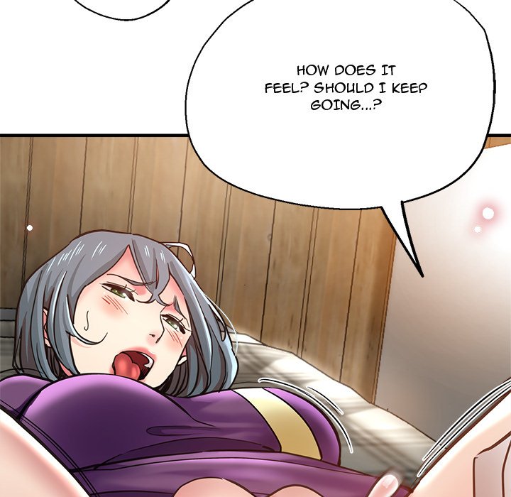 Stretched Out Love Chapter 39 image 107