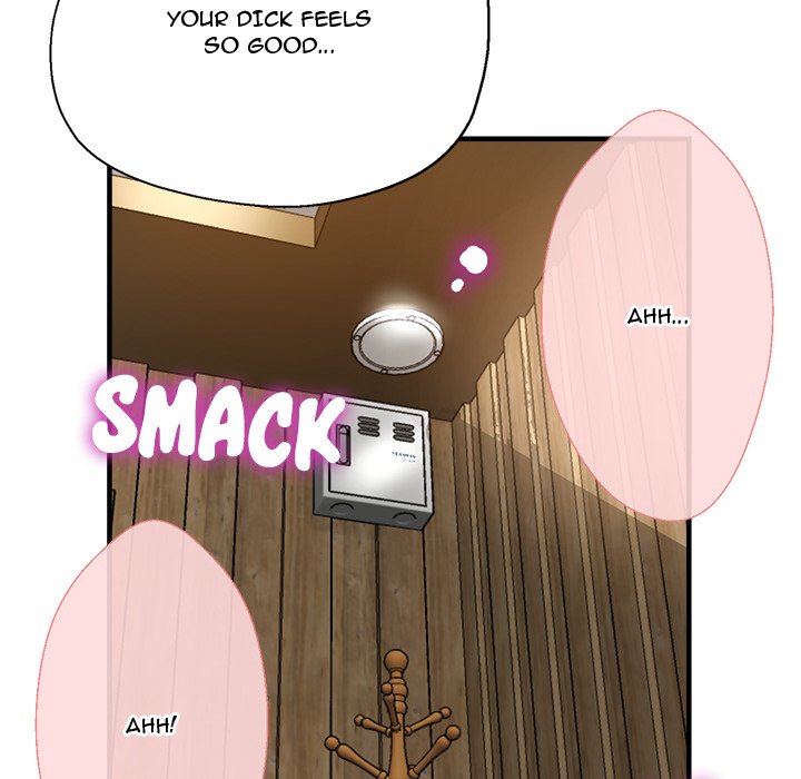 Stretched Out Love Chapter 39 image 113