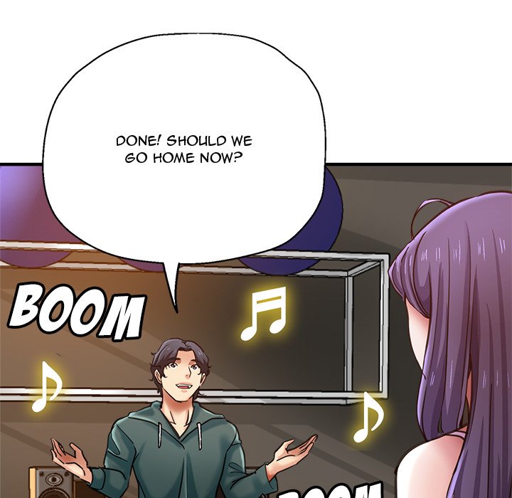Stretched Out Love Chapter 39 image 118