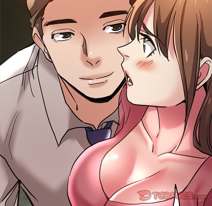 Stretched Out Love Chapter 39 image 11