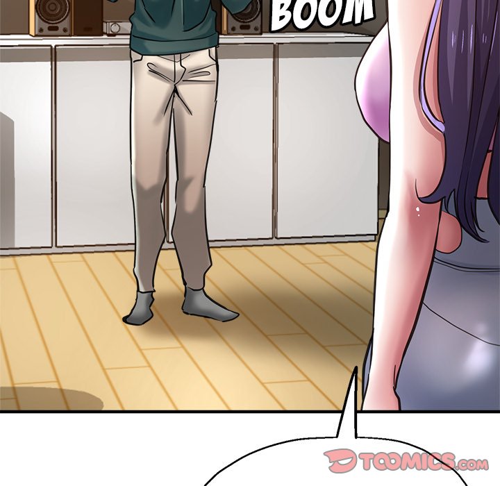 Stretched Out Love Chapter 39 image 119