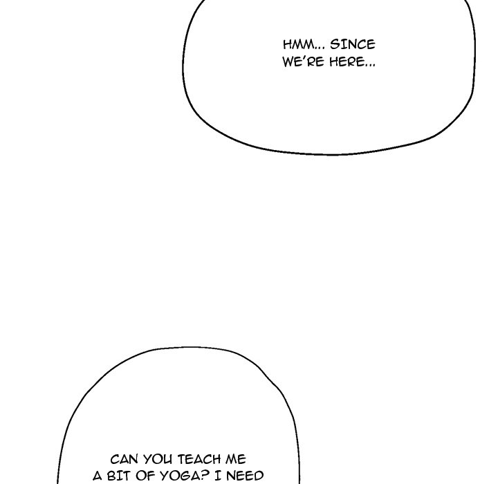 Stretched Out Love Chapter 39 image 120