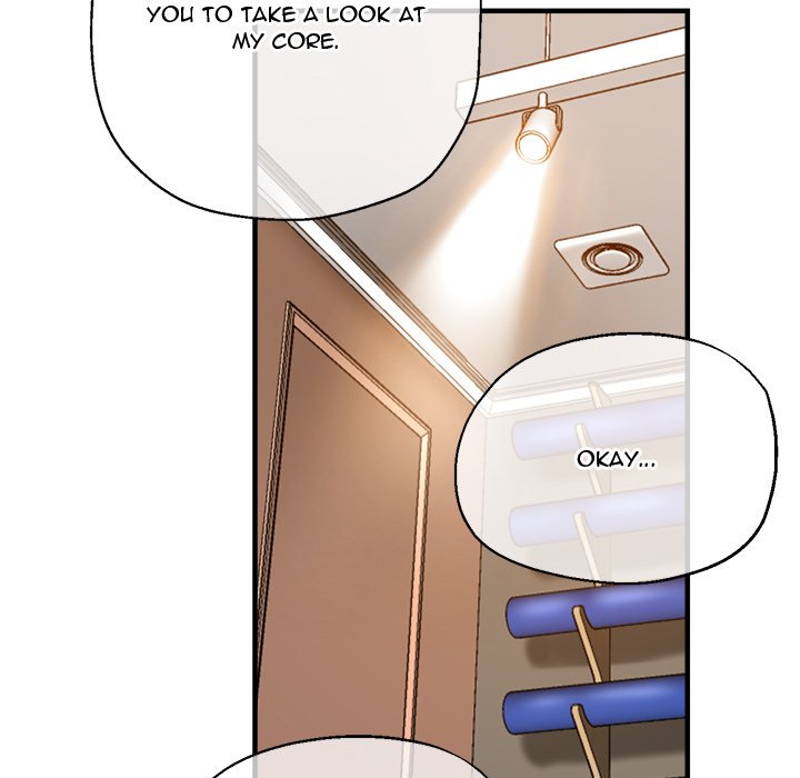 Stretched Out Love Chapter 39 image 121