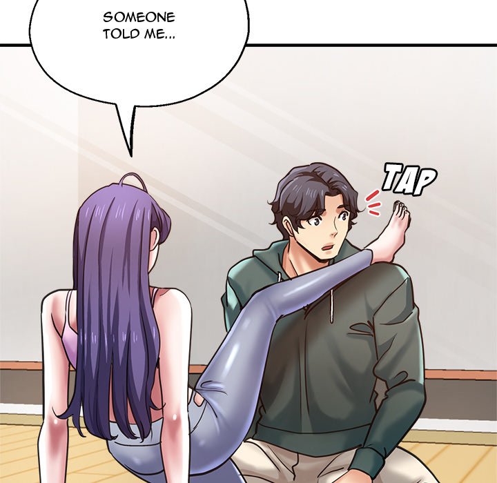 Stretched Out Love Chapter 39 image 123