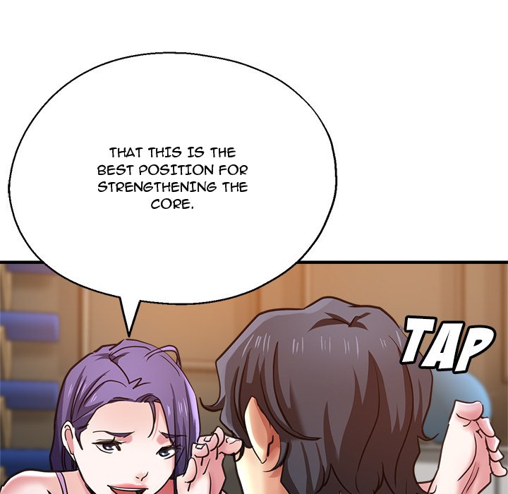 Stretched Out Love Chapter 39 image 125