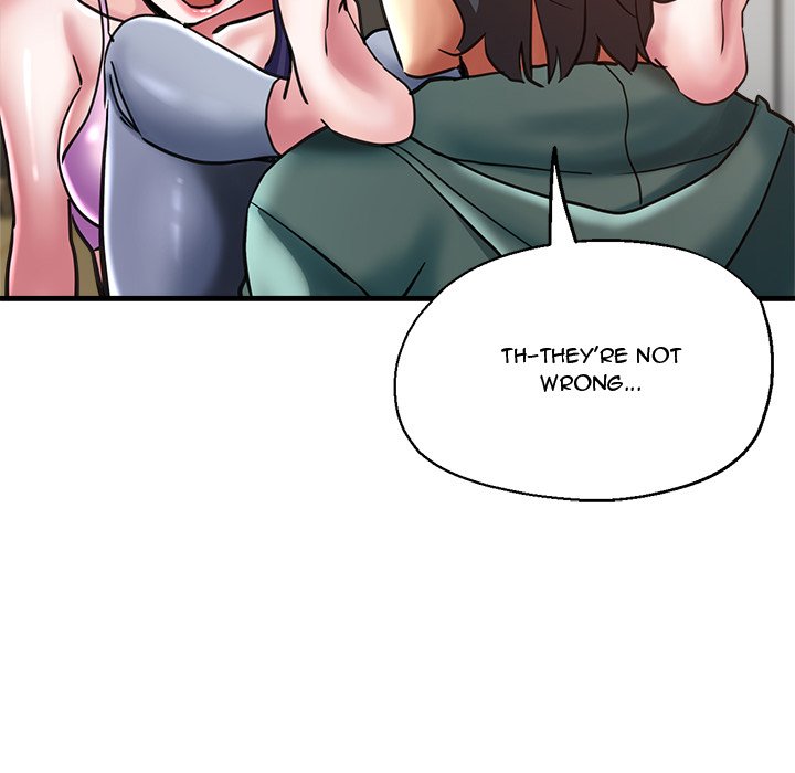 Stretched Out Love Chapter 39 image 126