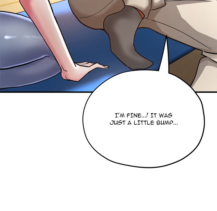 Stretched Out Love Chapter 39 image 140
