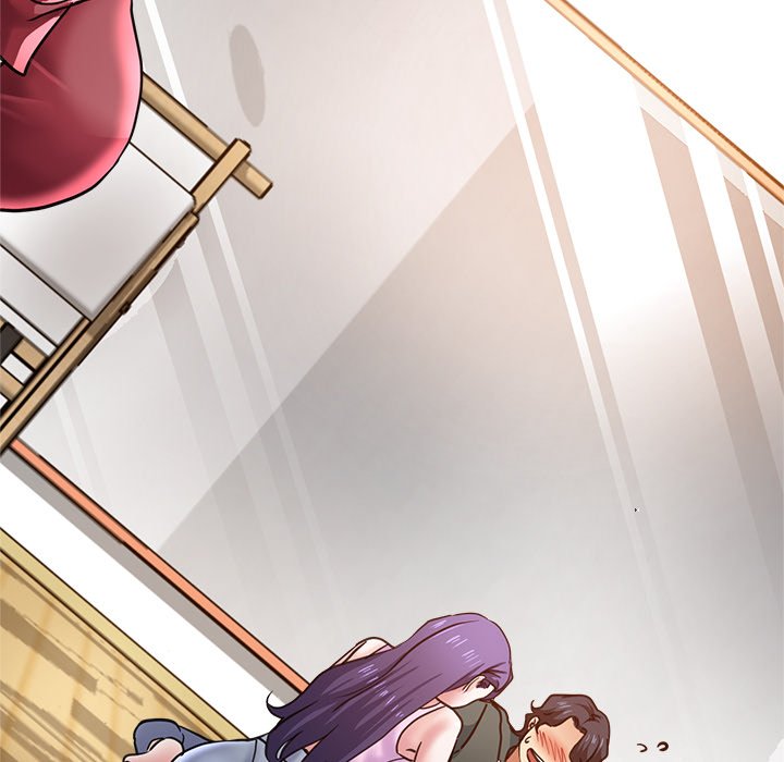 Stretched Out Love Chapter 39 image 148