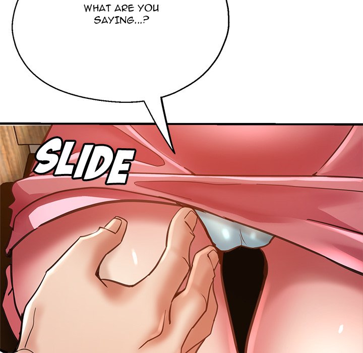 Stretched Out Love Chapter 39 image 21