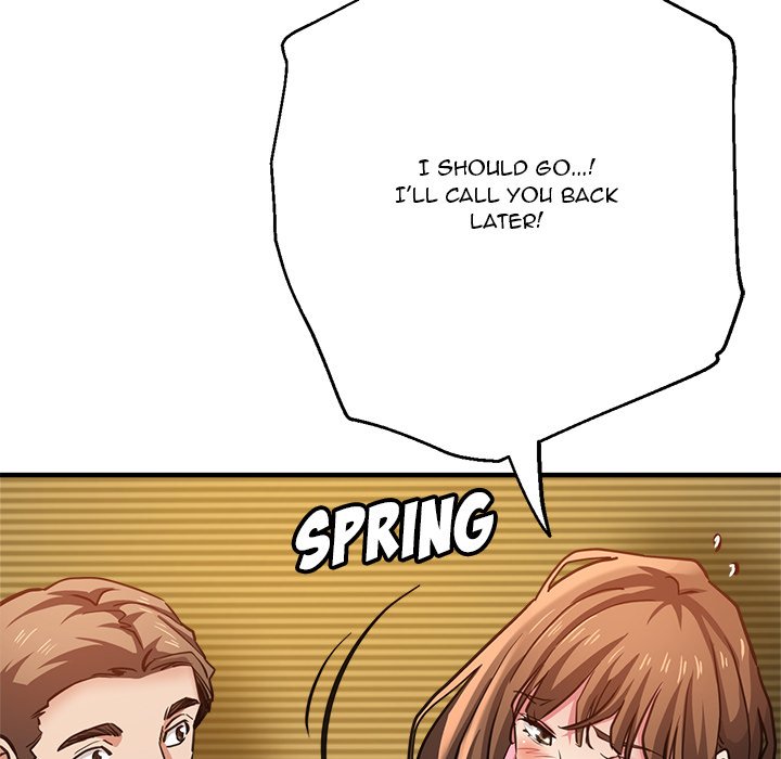 Stretched Out Love Chapter 39 image 31