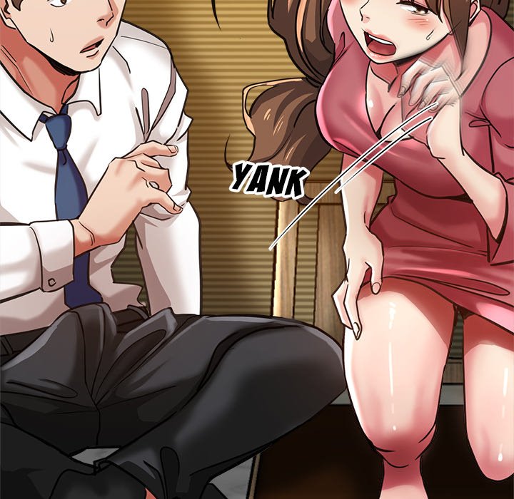 Stretched Out Love Chapter 39 image 32