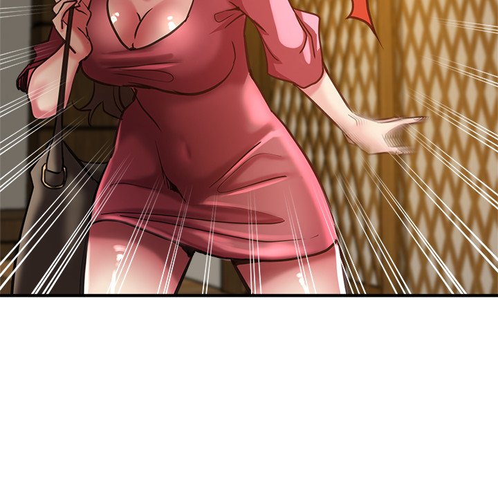 Stretched Out Love Chapter 39 image 35