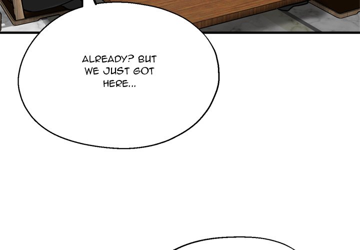 Stretched Out Love Chapter 39 image 3