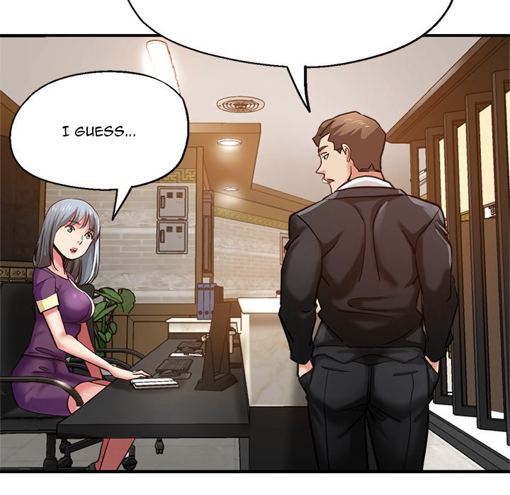Stretched Out Love Chapter 39 image 46