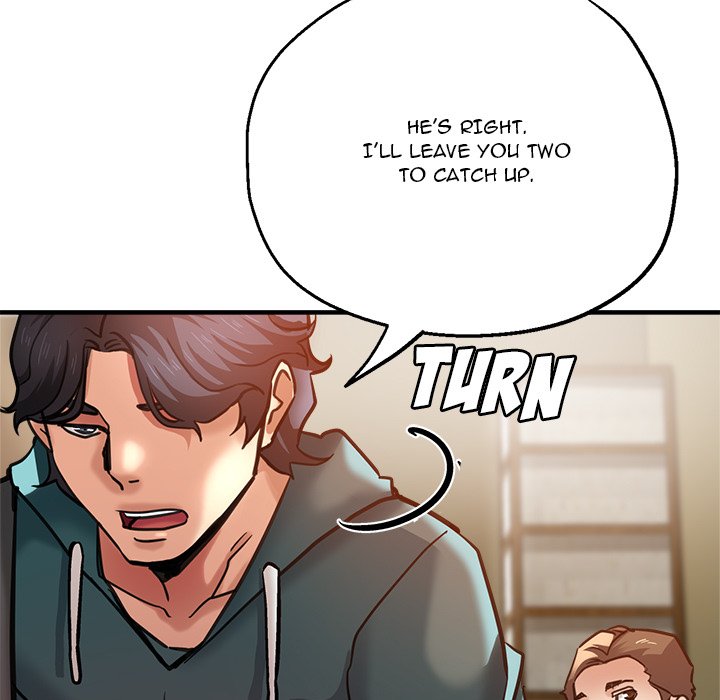 Stretched Out Love Chapter 39 image 4
