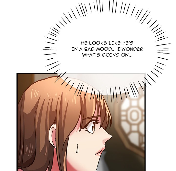 Stretched Out Love Chapter 39 image 6