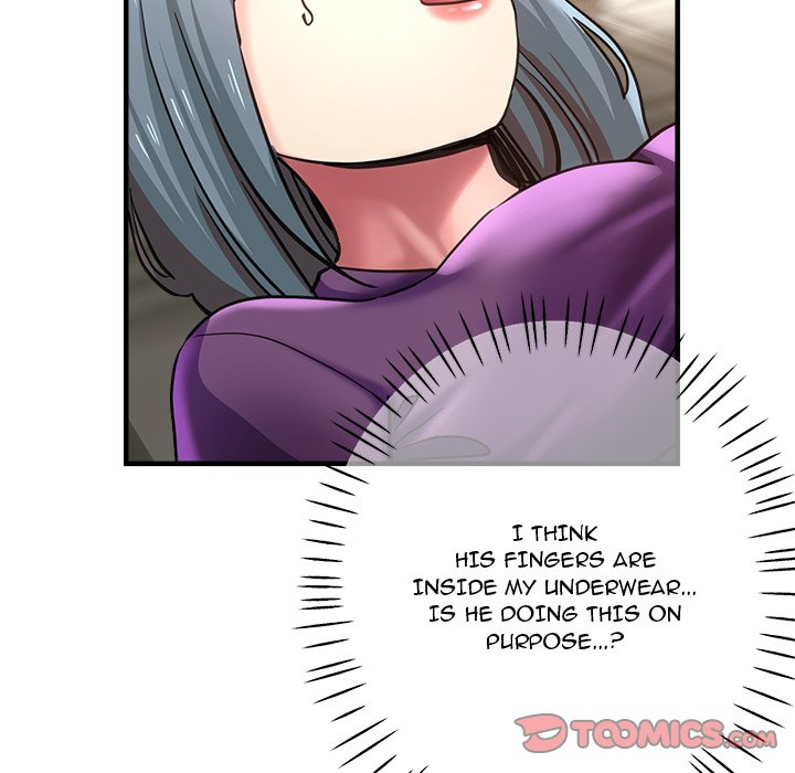 Stretched Out Love Chapter 39 image 74