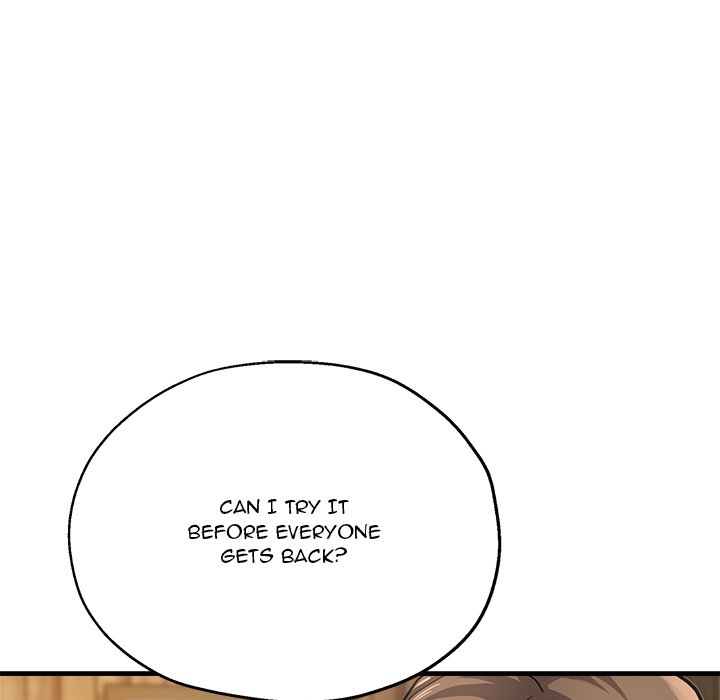 Stretched Out Love Chapter 39 image 89