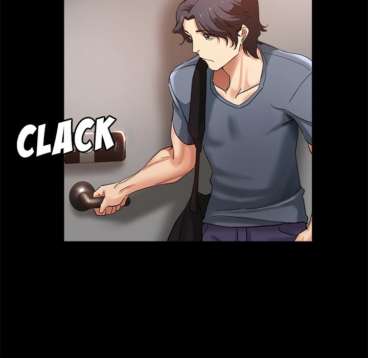 Stretched Out Love Chapter 4 image 107