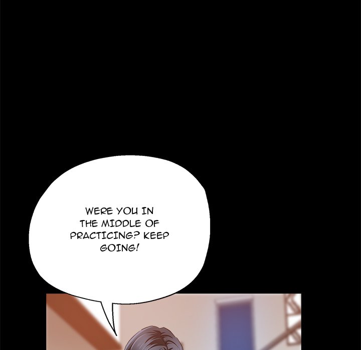 Stretched Out Love Chapter 4 image 111