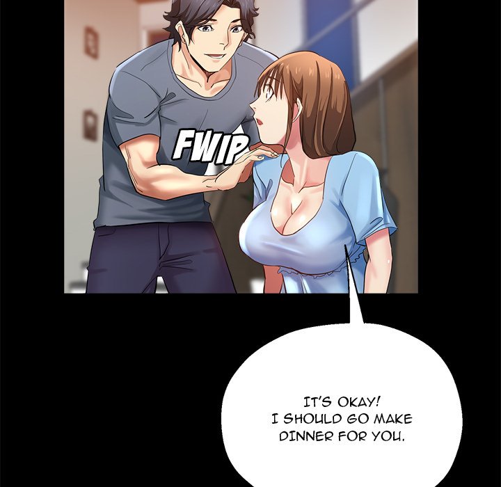 Stretched Out Love Chapter 4 image 112