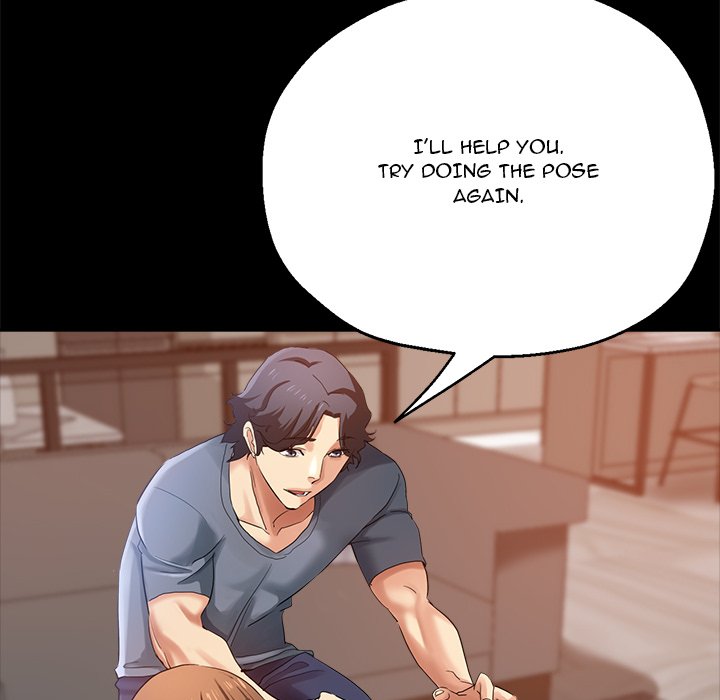Stretched Out Love Chapter 4 image 114