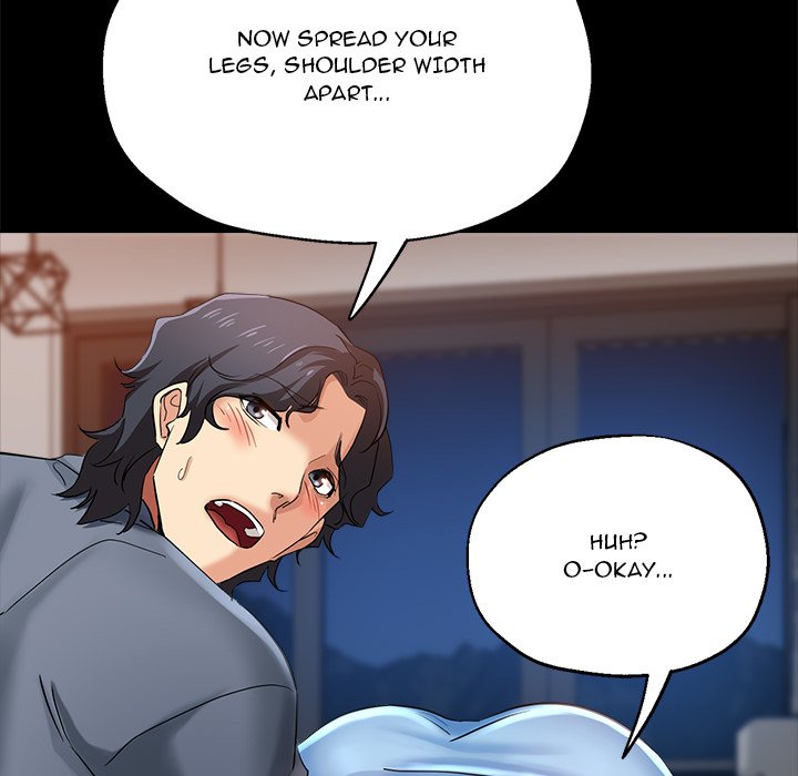 Stretched Out Love Chapter 4 image 126