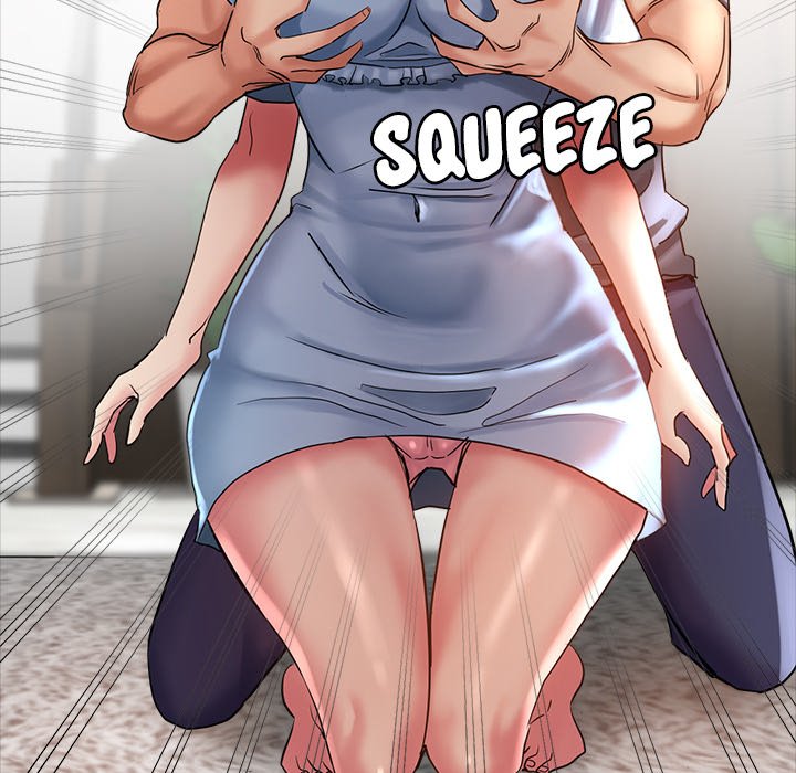 Stretched Out Love Chapter 4 image 135