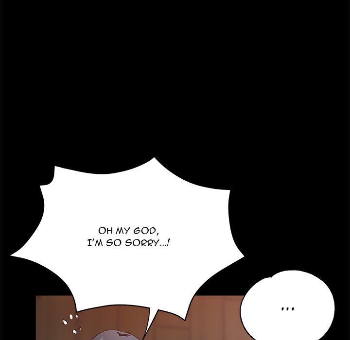 Stretched Out Love Chapter 4 image 137
