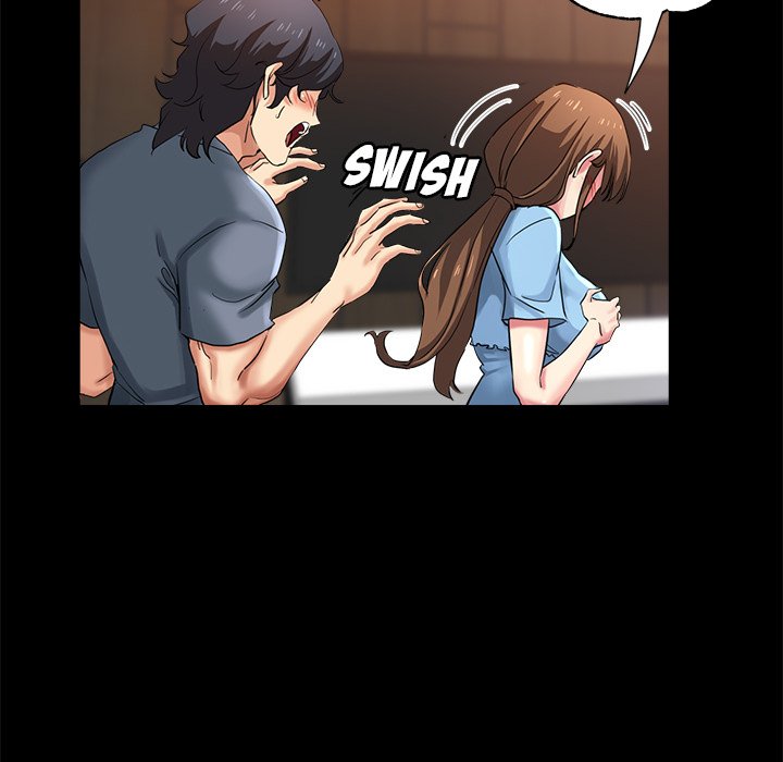 Stretched Out Love Chapter 4 image 138