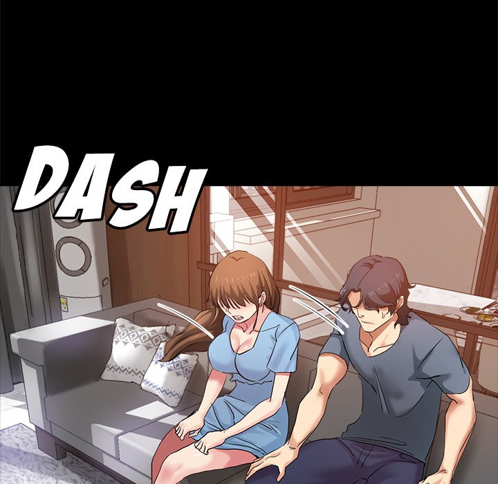 Stretched Out Love Chapter 4 image 142