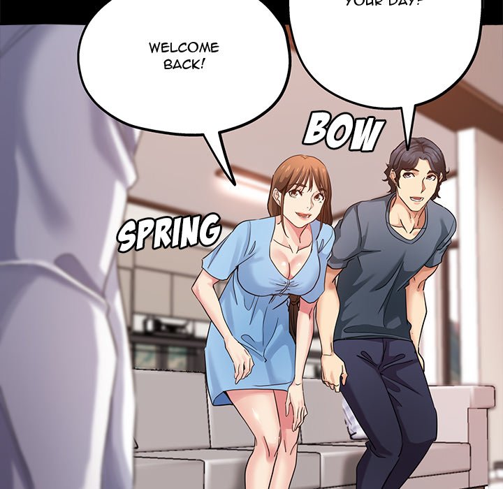 Stretched Out Love Chapter 4 image 145