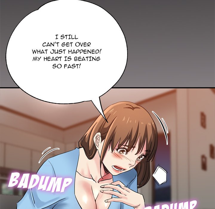 Stretched Out Love Chapter 4 image 148