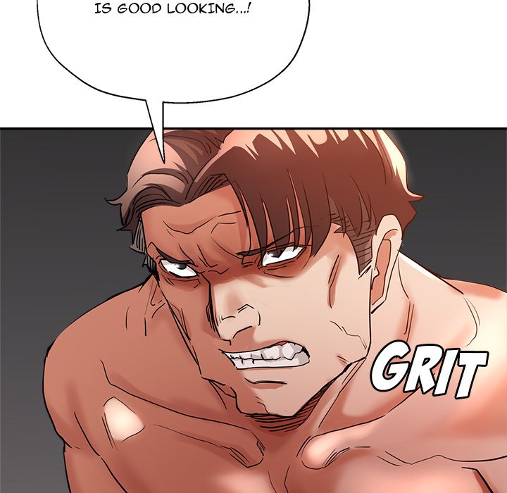 Stretched Out Love Chapter 4 image 14