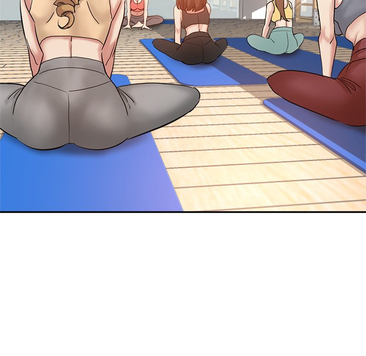 Stretched Out Love Chapter 4 image 154