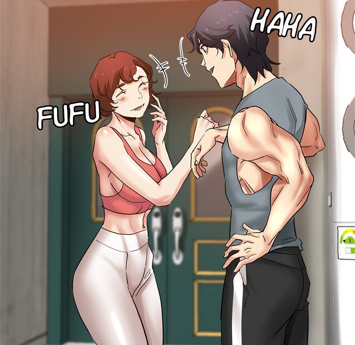 Stretched Out Love Chapter 4 image 156