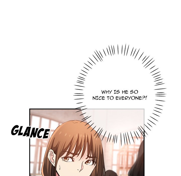 Stretched Out Love Chapter 4 image 158