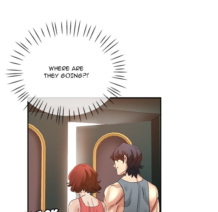 Stretched Out Love Chapter 4 image 160