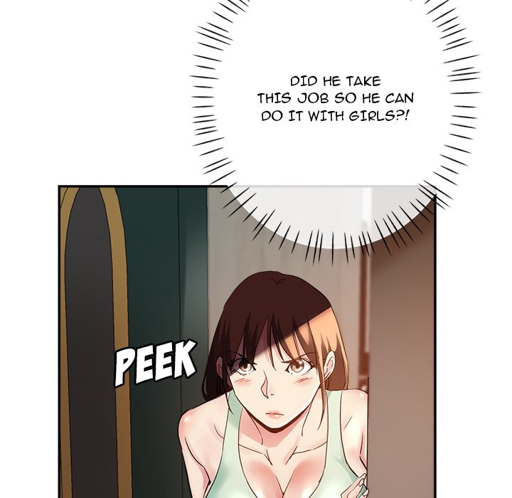 Stretched Out Love Chapter 4 image 162