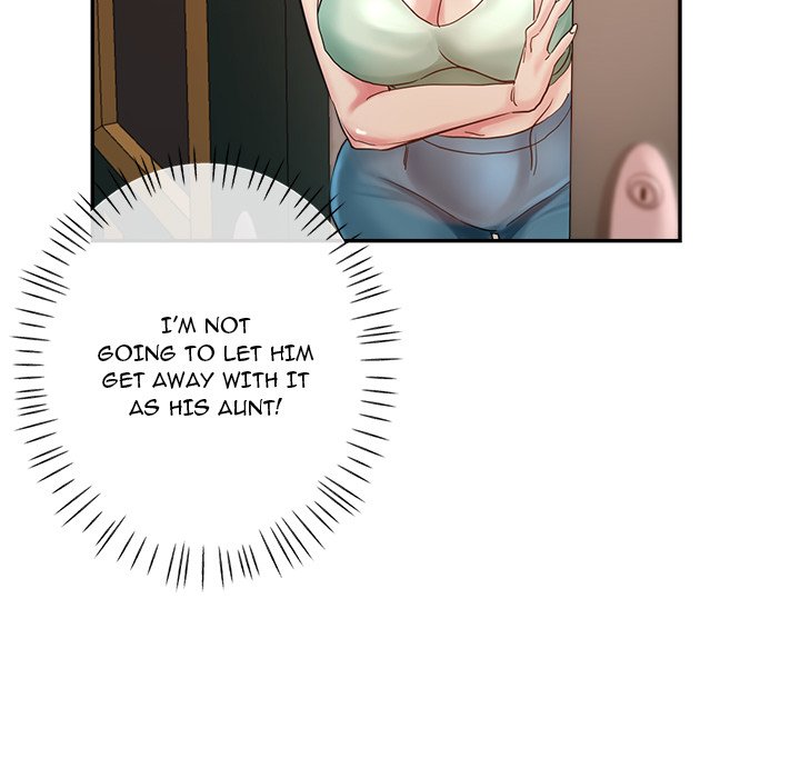 Stretched Out Love Chapter 4 image 163