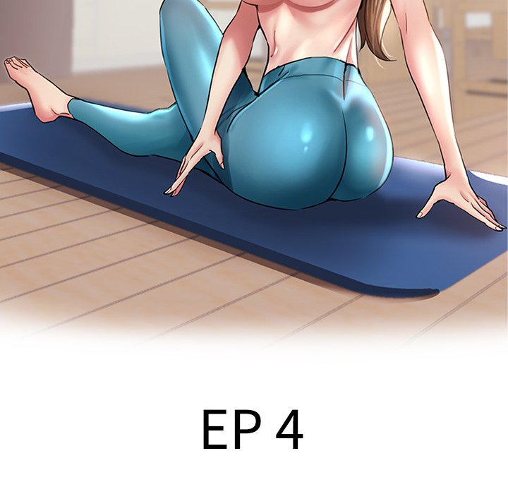 Stretched Out Love Chapter 4 image 17