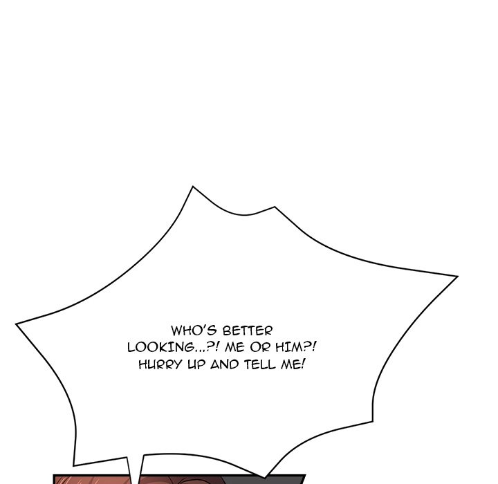 Stretched Out Love Chapter 4 image 21
