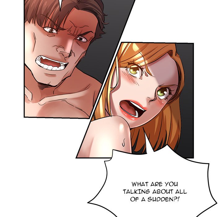 Stretched Out Love Chapter 4 image 22