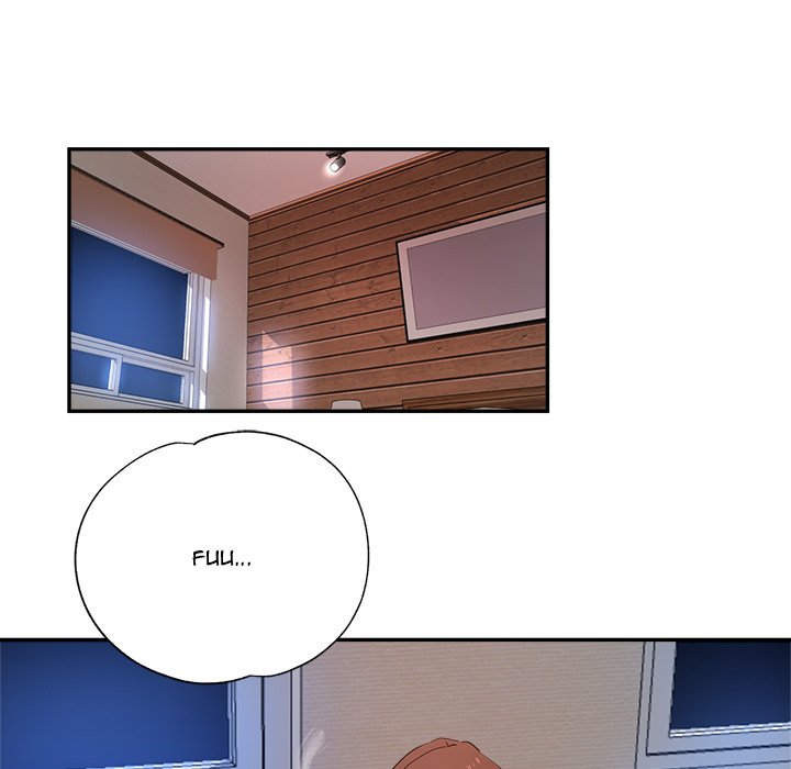Stretched Out Love Chapter 4 image 34